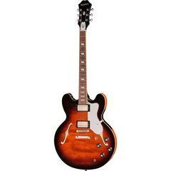 Електрогітара Epiphone Bonehead Riviera DTSB