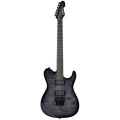 Електрогітара ESP LTD TH-1000 ET FM STBSB