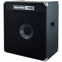 Комбоуcилитель Hartke HD150
