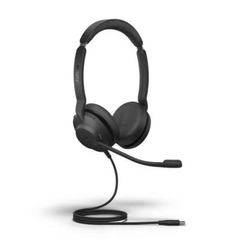 Наушники JABRA Evolve2 30 SE USB C/A MS Stereo Black (23189-999-779)