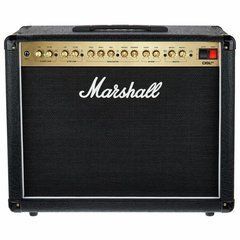 Комбопідсилювач Marshall DSL40CR
