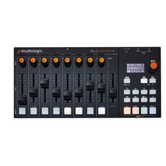 MIDI-контроллер Studiologic SL MIXFACE