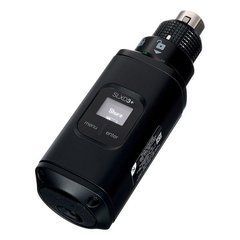 Передавач Shure SLXD3+