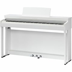 Цифровое пианино Kawai CN-201 White