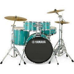 Ударная установка Yamaha Rydeen Standard Turqouise Gl.
