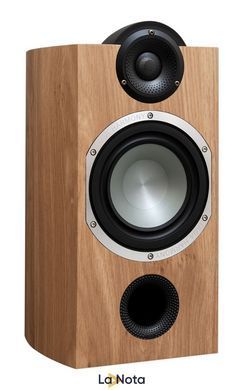 Полична акустика Taga Harmony Platinum B-40 V.3 Oak
