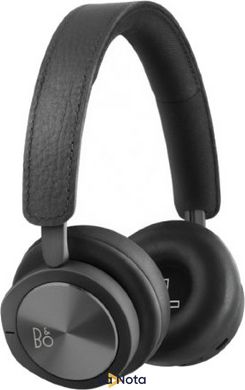 Наушники с микрофоном Bang & Olufsen H8i Black