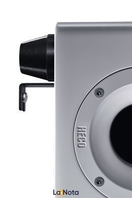 Сабвуфер Heco Ambient 88 F Black Satin