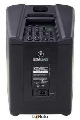 Акустический комплект Mackie SRM FLEX