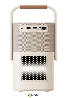 Мультимедийный проектор YABER T2 Plus