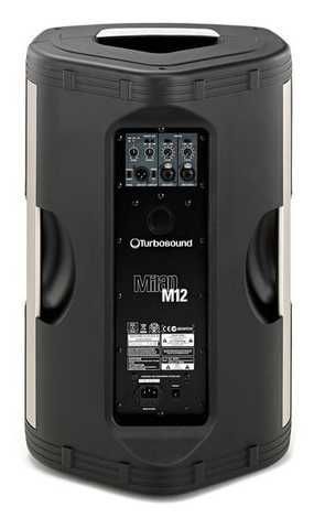 Акустическая система TurboSound Milan M12 купить в интернет