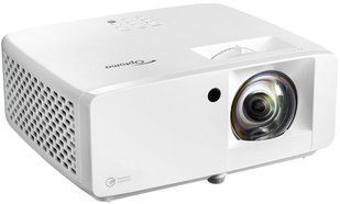 Мультимедійний проектор Optoma GT2100HDR (E9PD7L311EZ2)