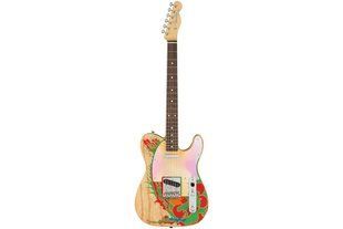 Електрогітара Fender JIMMY PAGE Telecaster RW NAT