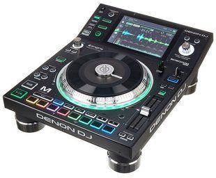 DJ usb програвач Denon SC5000M Prime