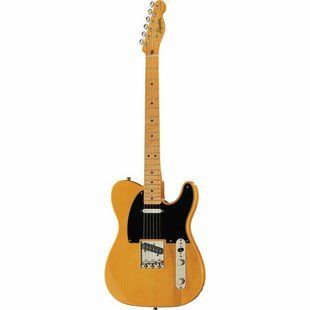 Електрогітара Squier Classic Vibe 50s Telecaster MN BB