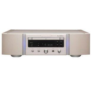 CD-програвач Marantz SA-12 SE Silver Gold