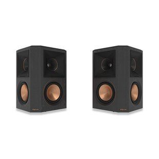 Акустика Klipsch Reference Premiere RP-502S II Ebony