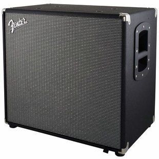 Гітарний кабінет Fender Rumble 115 Cabinet V3