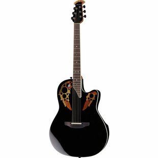 Акустична гітара Ovation Pro Series 2778AX-5-G St.Elite
