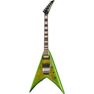 Електрогітара Jackson X Series Scott Ian King V