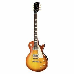 Електрогитара Gibson Les Paul 58 Iced Tea VOS
