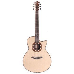 Акустическая гитара Furch Red Masters Choice Gc-SR