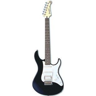Електрогитара Yamaha PACIFICA 112J BLK