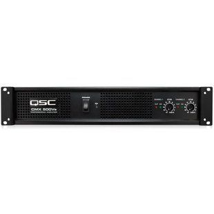Підсилювач потужності QSC CMX500Va