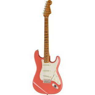 Електрогітара Fender LTD 50s Strat DLX FATC