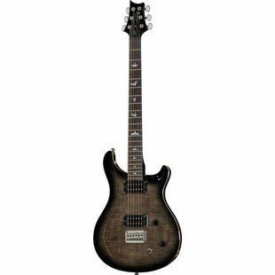 Електрогитара PRS SE 277 CA Charcoal Burst