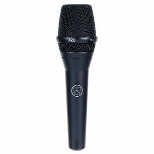 Мікрофон AKG C636
