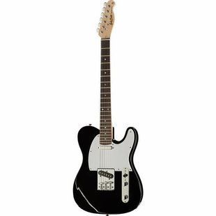 Електрогитара Harley Benton TE-20 BK Standard Series