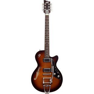 Електрогитара Duesenberg Starplayer CBR Tobacco Burst