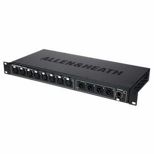 Стейджбокс Allen&Heath AR84