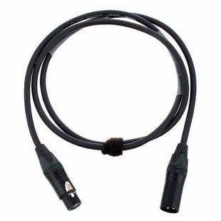 Кабель Cordial CPM 1,5 FM-Flex