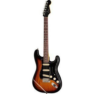 Електрогітара Fender AM Ultra Luxe Strat RW 2CS