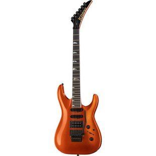 Електрогітара Kramer Guitars SM-1 Vintage Orange Crush