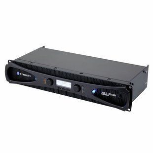 Підсилювач потужності Crown XLS 1502
