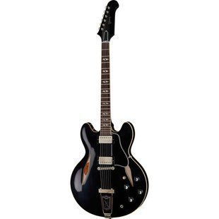 Електрогитара Gibson 1964 Trini Lopez EB VOS