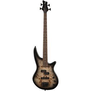 Бас-гитара Jackson JS2P Spectra Bass BSB