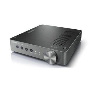 Стерео підсилювач Yamaha WXA-50 Black