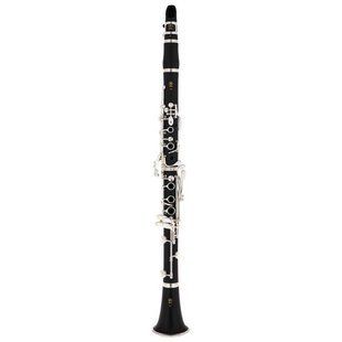 Кларнет Yamaha YCL-450M