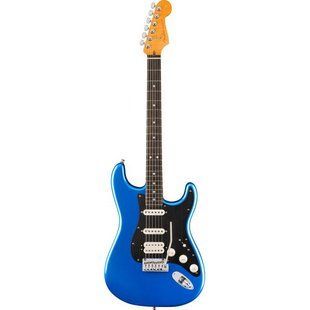 Електрогитара Fender Am Ultra II Strat HSS EB NBL