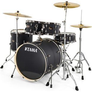 Ударна установка Tama Imperialstar 20" 5pcs -BOB