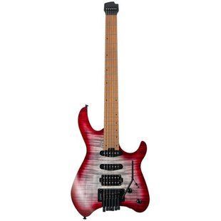Електрогітара Cort Space G6TR SGLV