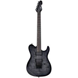 Електрогітара ESP LTD TH-1000 ET FM STBSB