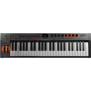 MIDI-клавиатура Midiplus X4 Max