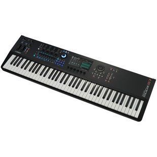 Синтезатор Yamaha MODX M7