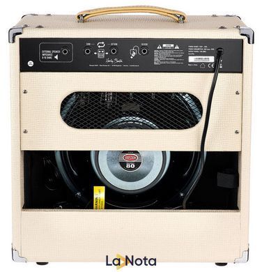 Комбопідсилювач Harley Benton TUBE15 Celestion