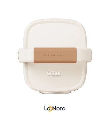 Мультимедийный проектор YABER T2 Plus